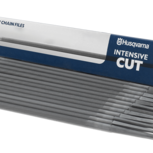 Husqvarna Rundfilar Intensive Cut ø 4,8 mm 12-pack