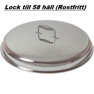 Hällmark Lock 58cm