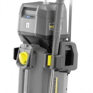 Kärcher Batterihögtryckstvätt HD 4/11 C Bp Pack inkl batteri & laddare