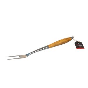 Kamado SUMO Grillgaffel Acacia