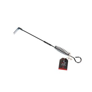 Kamado SUMO Askraka Rostfritt Stål