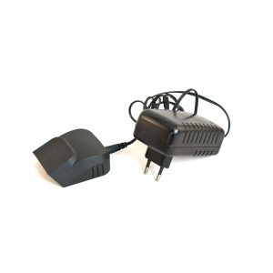 Yardforce 18 Volt Laddare