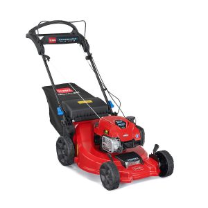 TORO Gräsklippare Super Recycler C53AST – 53 cm