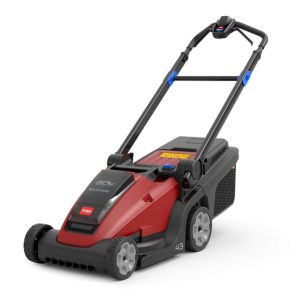 TORO 60V Gräsklippare 43cm – inkl. batteri & laddare
