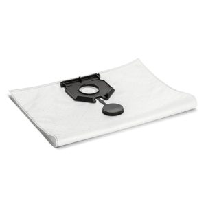 Kärcher Dammsugarpåsar Fleece 5-pack – NT 30/1