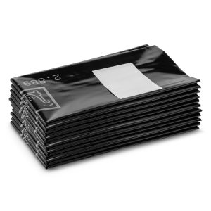 Kärcher Dammsugarpåsar Plast 10-pack – NT 30/1 & 50/1