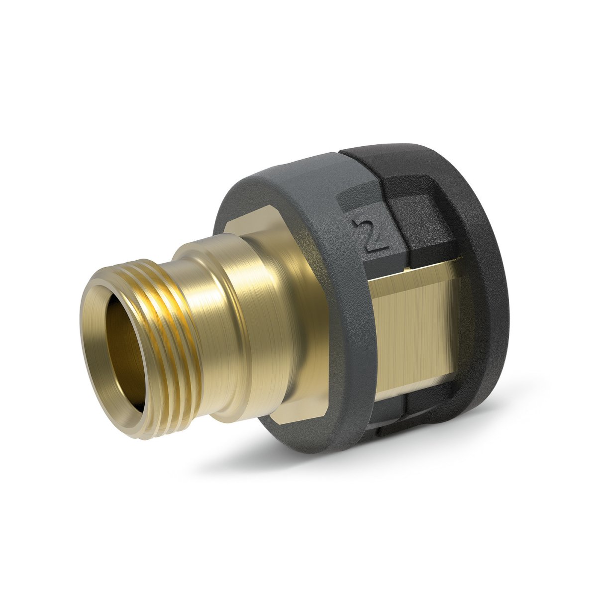 Kärcher Adapter 2 M22IG-TR22AG - Bild 2