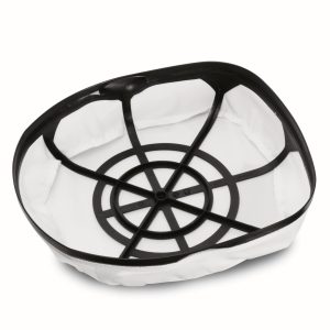 Kärcher Huvudfilter Fleece – T 12/1 & 15/1