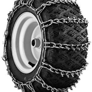 Husqvarna Snökedjor 23″ x 10,5-12 – Traktor