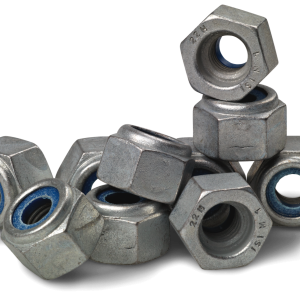 Husqvarna Mutter Klingaxel M10 x 1.25 L-6H