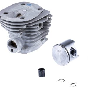 Husqvarna Cylinder Kpl. Assy 44 mm – 350/345/351 & Jonsered