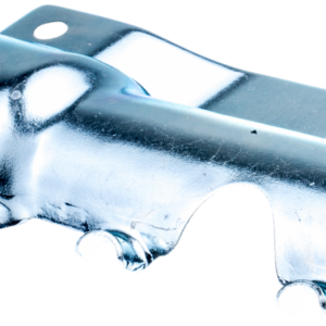 Husqvarna Tillsatsplåt – 343/345/545 & Jonsered