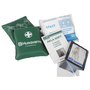 Husqvarna Första Förband