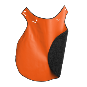 Husqvarna Vinter Nackskydd Hjälm