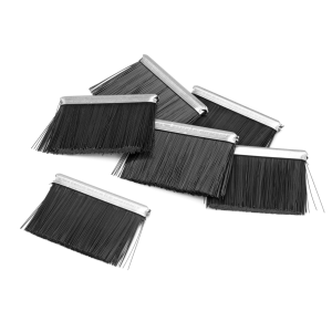 Husqvarna Hjulborstar 6-pack – Automower® 420/430X/440/520/550