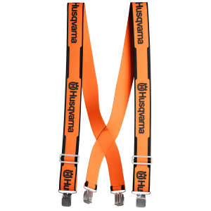 Husqvarna Hängslen Clips