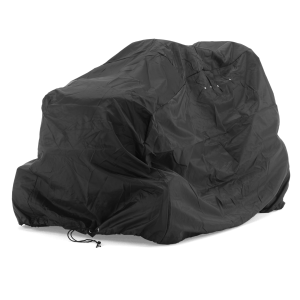 Husqvarna Kapell Trädgårdstraktor m. Uppsamlare