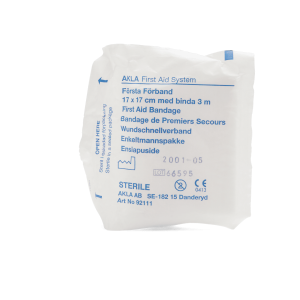 Husqvarna Tryckförband