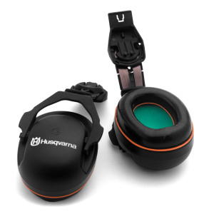 Husqvarna Hörselkåpor Hjälm