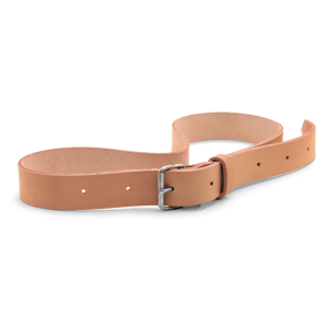 Husqvarna Läderbälte