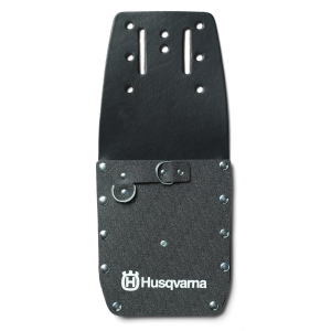 Husqvarna Kombihölster Läder