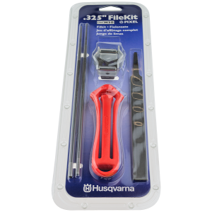 Husqvarna Filkit Sågkedja H30 .325″ 1,3mm