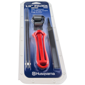 Husqvarna Filkit Sågkedja H36 3/8″ MINI 1,3mm