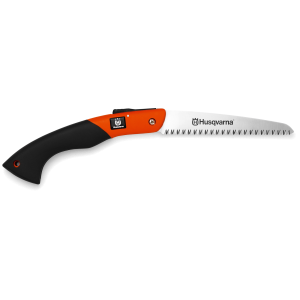 Husqvarna Grensåg Vikbar 18 cm