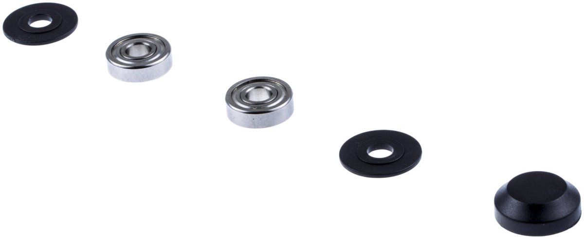 Husqvarna Lagersats 6 mm Axel – Automower® 220 AC/230 ACX & Gardena - Bild 2