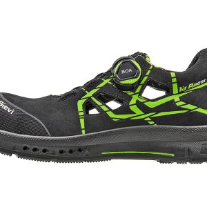 Sievi Skyddsskor Air R4 Roller S1P