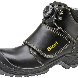 Sievi Skyddskängor AL Hit Roller XL+ S3 HRO