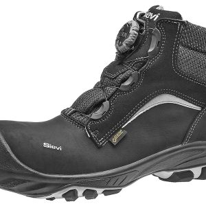 Sievi Skyddskängor GORE-TEX® Roller High+ S7