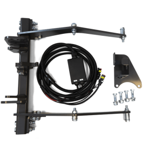 Husqvarna Elsats till Frontmonterad Vikplog – Åkgräsklippare