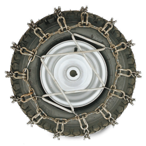 Husqvarna Snökedjor 20″ x 8″-8 – Traktor