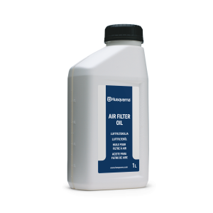 Husqvarna Luftfilterolja – 1 liter