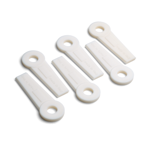 Husqvarna Trimmerknivar Tri-Cut 255 mm 6 pack