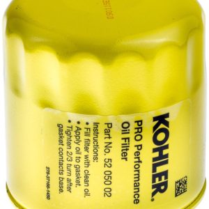 Husqvarna Oljefilter KOHLER – Traktor