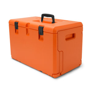 Husqvarna Powerbox® Förvaringslåda Motorsåg