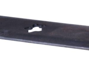 Husqvarna Kniv (Klippaggregat 96 cm) – Traktor (m. sidoutkast)