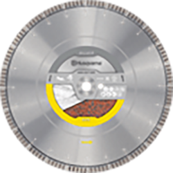 Husqvarna Diamantklinga