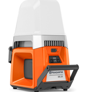 Husqvarna Lampfilter till Arbetslampa 8i