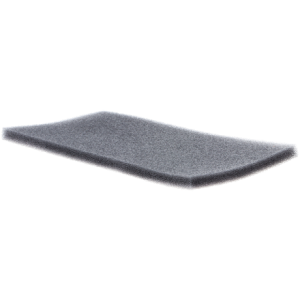 LUFTFILTER SKUMGUMMI