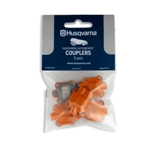Husqvarna Skarvkoppling Robotgräsklippare – 5-pack