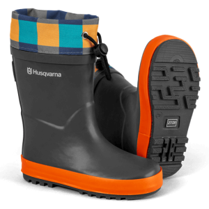 Husqvarna XPLORER Gummistövel Barn