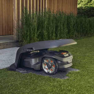Husqvarna Aspire™ Robotgräsklippare Hus – Automower® R-serie