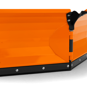 Husqvarna Vikplog 142 cm – P524X-serien