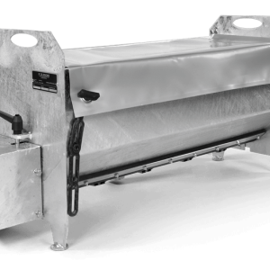 Husqvarna Elektrisk Fallspridare 70L – P 500-serien