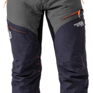 Husqvarna Technical Extreme Midjebyxa Arborist Unisex