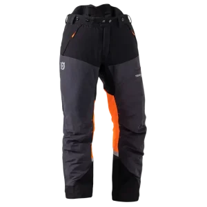 Husqvarna Midjebyxa Sågskydd Technical Robust