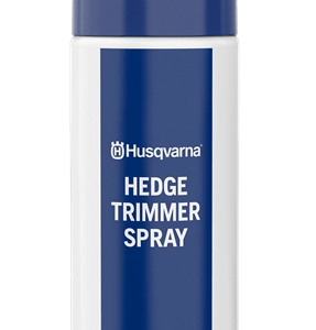 Husqvarna Smörjspray – Häcksax 400ml